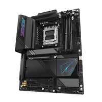 Gigabyte X870E AORUS PRO AM5 ATX Motherboard DDR5 Wi-Fi 7 USB4 Gigabyte X870E AORUS PRO AM5 ATX Motherboard DDR5 Wi-Fi 7 USB4